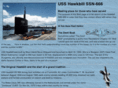 usshawkbill.com