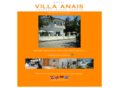 villa-anais.com