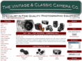 vintageclassiccamera.com