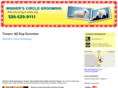 winnerscirclegrooming.com