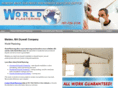 worldplastering.net