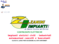 zaniniimpianti.com