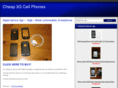 3g-cell-phones.com