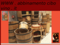 abbinamentocibovino.it