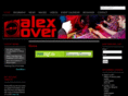 alexover.com