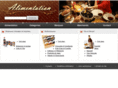 alimentation.net