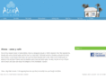 alunahotel.com
