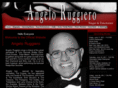 angeloruggiero.com