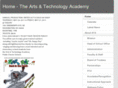 artstechacademy.org