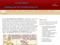 asyoulikeitheatingandair.com