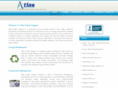 atlasprojectassociates.com