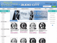 audiocitywheels.com
