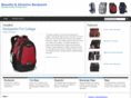 backpacksforcollege.net