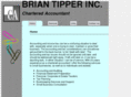 briantipper.com