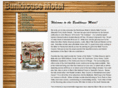 bunkhousemotelandgiftshoppe.com