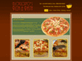 buongiornospizza.com