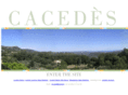 cacedes.com