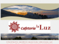 cafeterialaluz.es