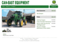 can-eastequipment.com