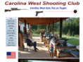 carolinawestshooting.org