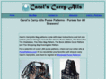 carolscarryalls.com