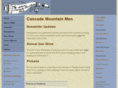 cascademountainmen.com