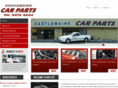 castlemainecarparts.com.au