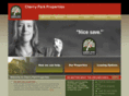 cherryparkproperties.com