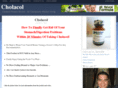 cholacol.com