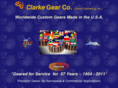 clarkegear.com