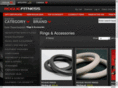 combatrings.com