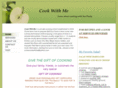 comecookwithme.net