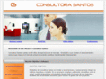 consultorasantos.com