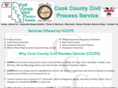 cookcountyprocessservice.com