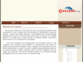 crescentmetfab.com
