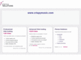 crispymusic.com