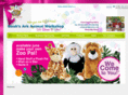 cuddlecritters.com