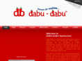 dabu-dabu.com