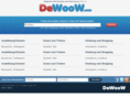 dewoow.com