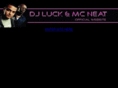 djluckandmcneat.com