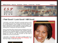 donnaebron.com