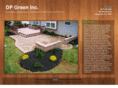 dpgreeninc.com