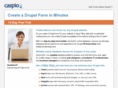 drupalform.net