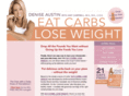 eatcarbsloseweight.com