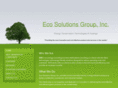 ecosolutionsgroup.com