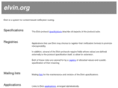 elvin.org