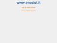 enesist.com