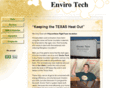 envirotechspray.com