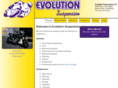 evolutionsuspension.com