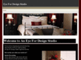 eyefordesignstudio.com
